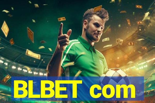 BLBET com